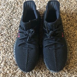 Yeezy Bred V2
